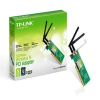 -LINK TL-WN851ND Безжичен адаптер Мрежова карта