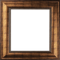 4-1 2 Полистиронен франклин рамка за картина от едро.