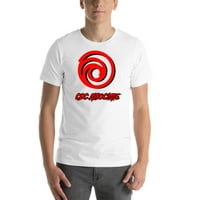 3XL CDC Associate Cali Design Тениска с къс ръкав с неопределени подаръци