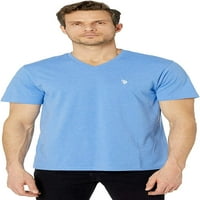 S. Polo Assn. Мъжки тениска с къси ръкави с тениска CRFH-S