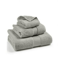 Хотелска колекция Premier Annur Cotton 16 30 Мека кърпа за ръце - Pumice