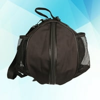 Баскетболна чанта с многофункционална баскетбол, носеща чанта за рамо водоустойчива спортна преносима чанта за теглене