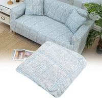 Диван плъзгач, защитен капак на дивана, еластичен диван покрива мебел протектор диван копнеж за домашен хол