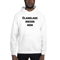 Неопределени подаръци XL Clarklake Soccer Mom Hoodie Pullover Sweatshirt