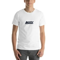 Тениска с къс ръкав на Reece Slasher Style с неопределени подаръци