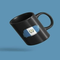 Гватемала знаме чаша - Spideals Designs