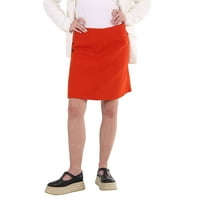 Ma Mara Weekend Pagaia Tweed Mini пола, размер на марката