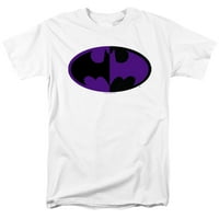 Батман - Сплит символ - риза с къс ръкав - малка