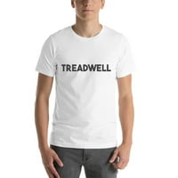 Тениска с къс ръкав на Treadwell Смела тениска с неопределени подаръци