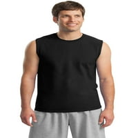 MMF - Графична тениска без ръкави, до мъже с размер 3XL - Ирландия