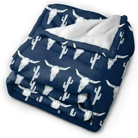 Meteor Dragon Bendlet Flannel Thring Bed Bedings Уютно леко меко постелки за диван и легло 80 „x60 “